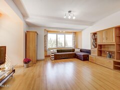 Sisesti, apartament spatios de 2 camere, ideal pentru familie